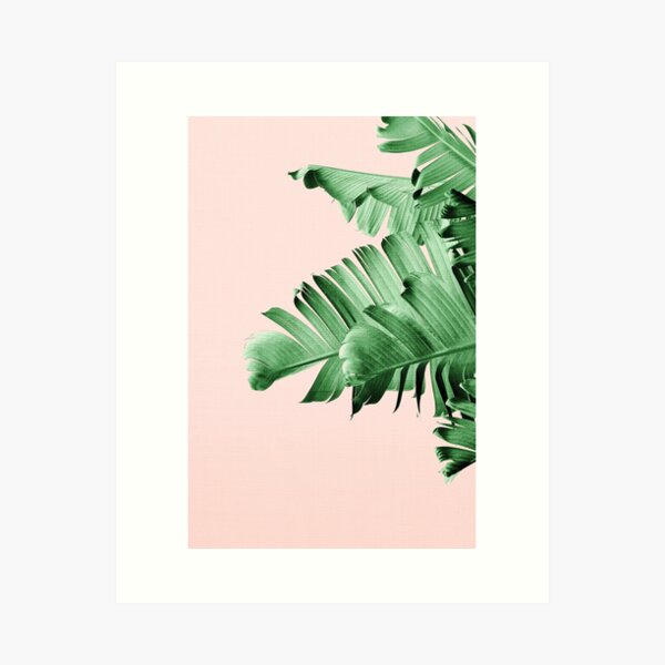 Item preview, BANANA LEAF designed and sold by TheGypseaTribe.