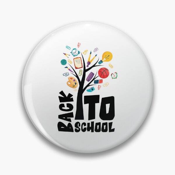 Item preview, Back to school designed and sold by InstaCreatives.