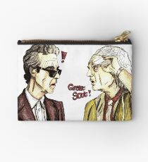 The Doctors meet Studio Pouch