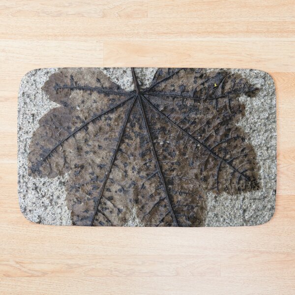 Item preview, Fall Leaf Imprint designed and sold by Photomersion.