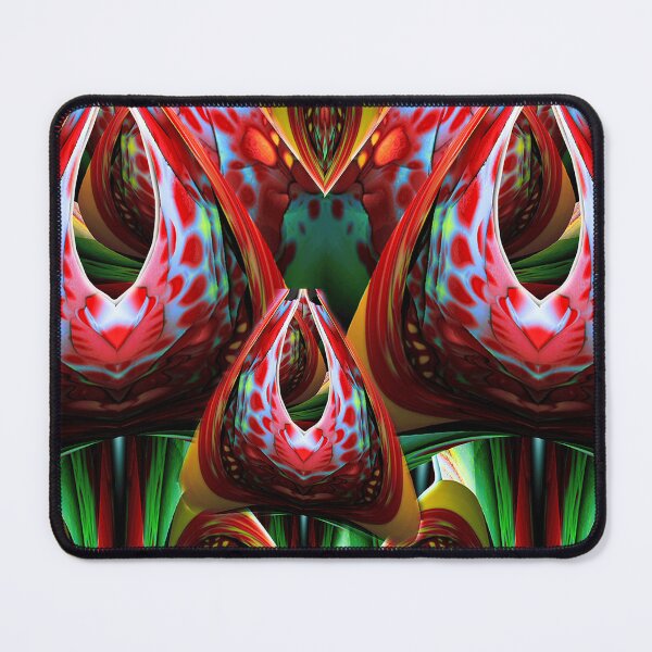 Item preview, The Tulips of K2-18b designed and sold by John Hill.