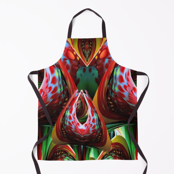 Item preview, The Tulips of K2-18b designed and sold by John Hill.
