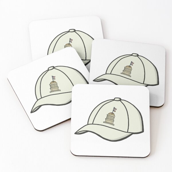 Item preview, old cap designed and sold by Paige Harken Design.