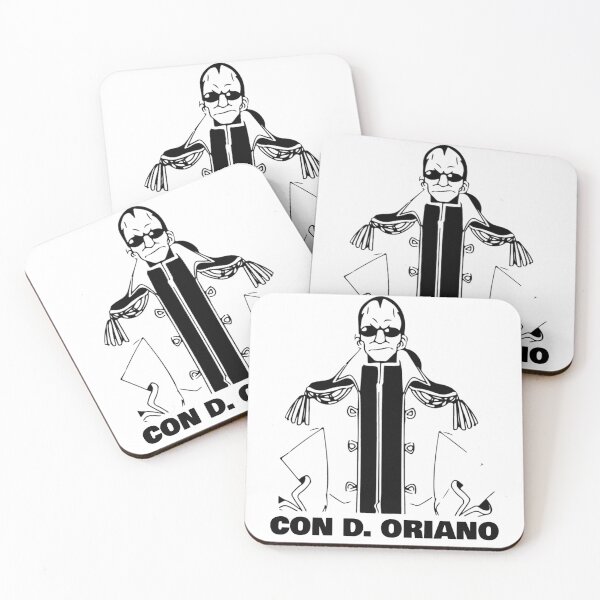 Item preview, Con D. Oriano designed and sold by Chaos-Touch.