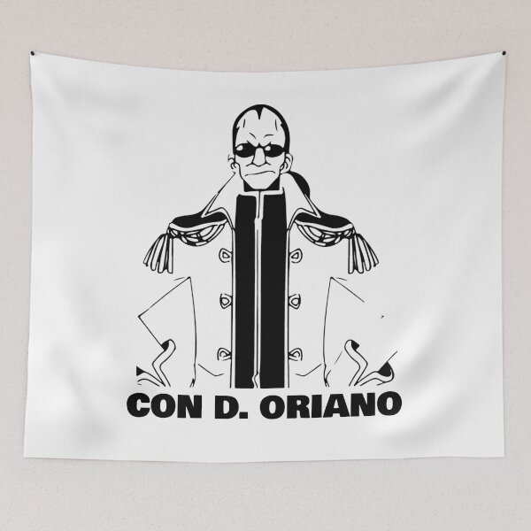 Item preview, Con D. Oriano designed and sold by Chaos-Touch.