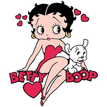 Makingitpersonaltoo Betty Boop Broncos Shirt, Ladies NFL Team Shirts, Customized Team Tee, Broncos Tshirt, Women Football Tshirts, Women Personalized Team Tee