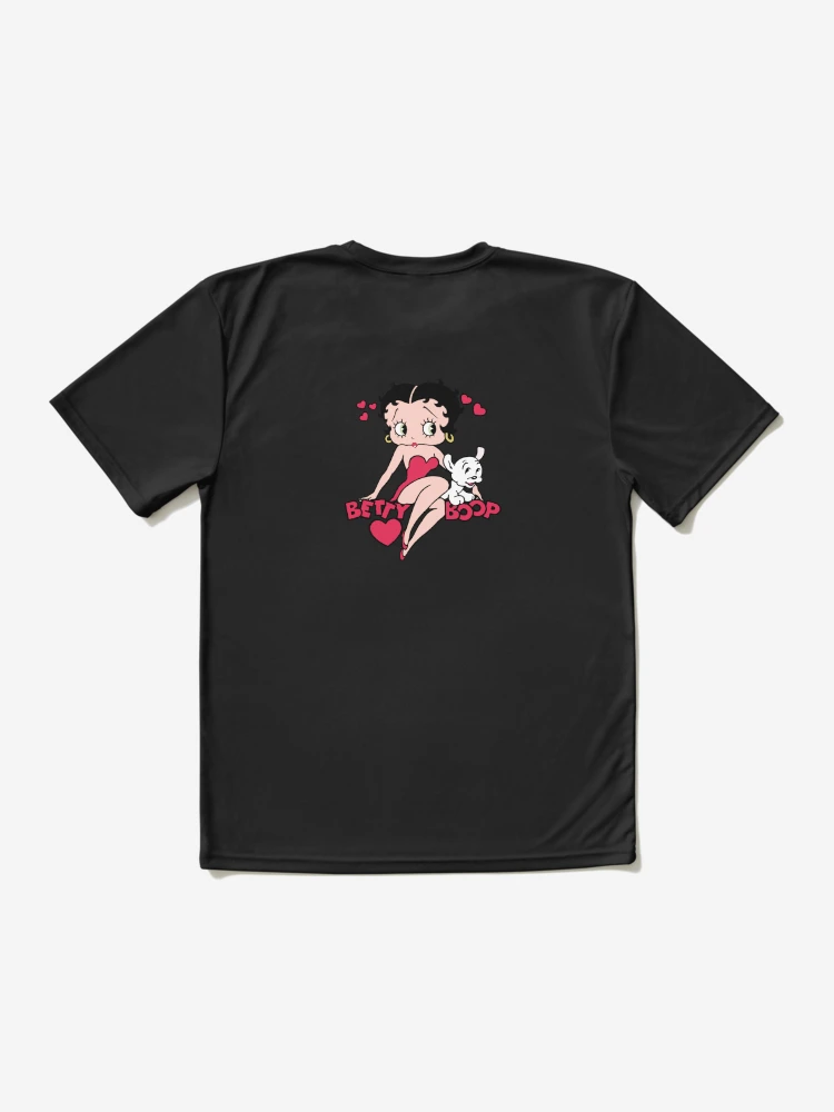 XL 新品 Supreme Betty Boop Shirt キムタク着