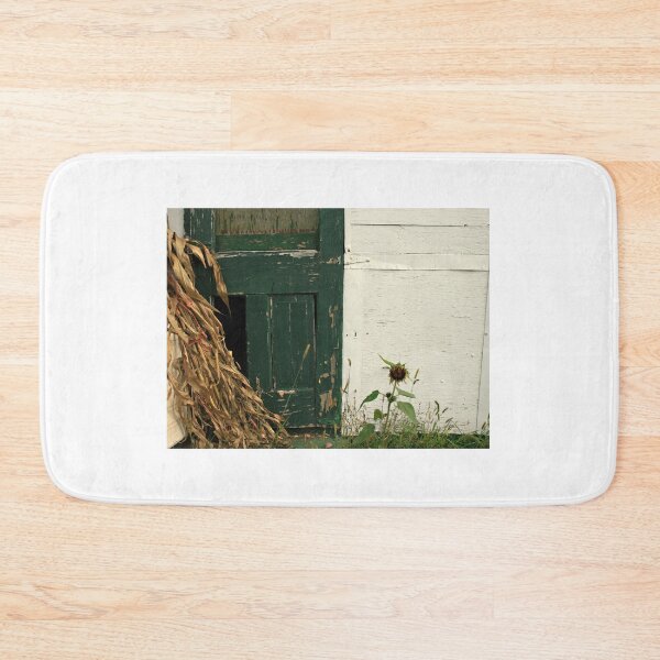 Item preview, the green door designed and sold by Lynne Prestebak.