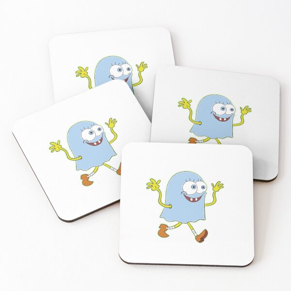 Item preview, Ghost Bob designed and sold by DreamerArte.