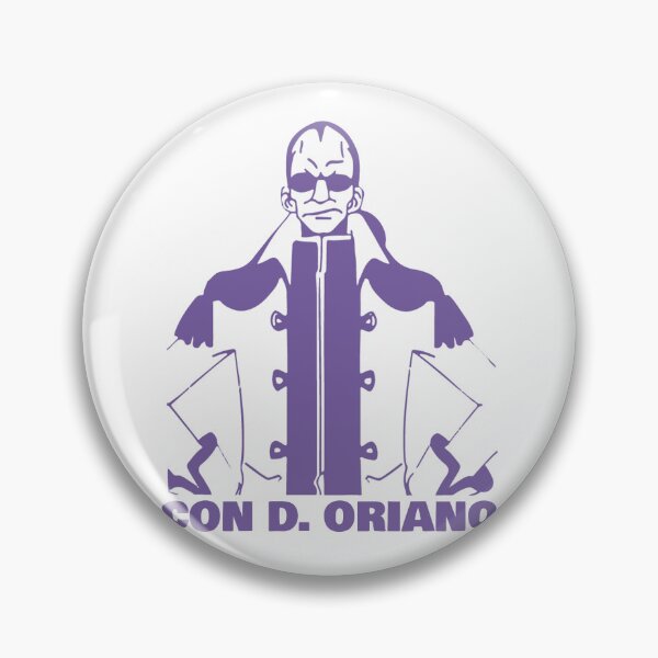 Item preview, Con D. Oriano commander shephard designed and sold by Chaos-Touch.