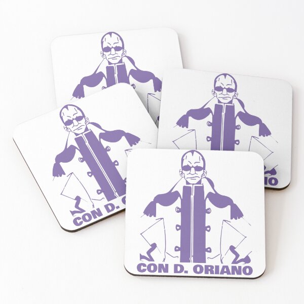 Item preview, Con D. Oriano commander shephard designed and sold by Chaos-Touch.