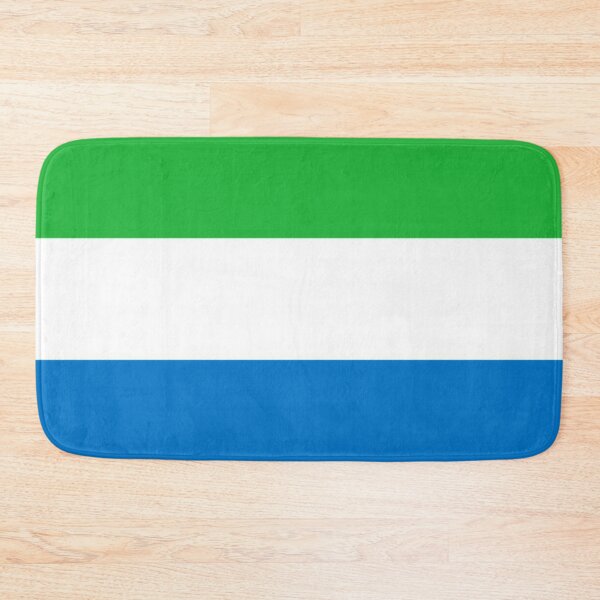 Item preview, Sierra Leone designed and sold by TeesByAngelzB.