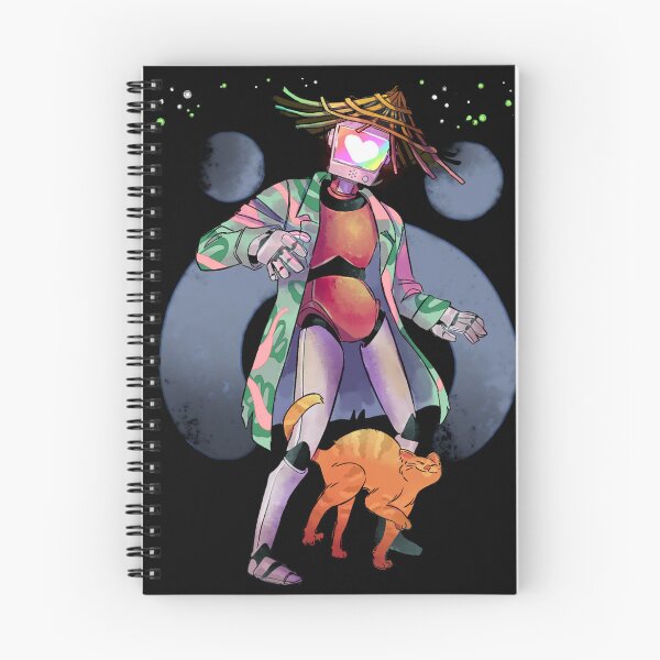 Item preview, Stray Game designed and sold by cynthya Art ⭐⭐⭐⭐⭐(17832).