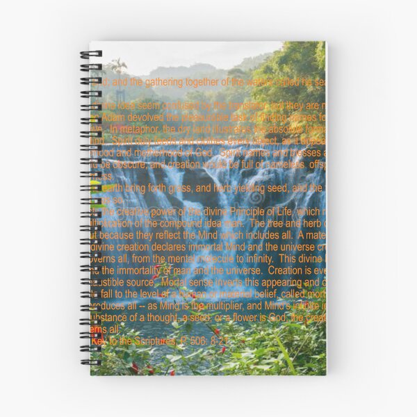 Item preview, Genesis 1: 10, 11 MBE Art designed and sold by Alicefish.