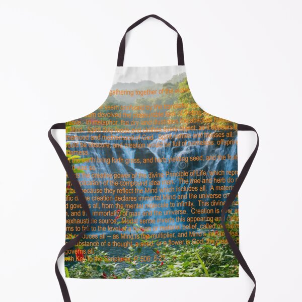 Item preview, Genesis 1: 10, 11 MBE Art designed and sold by Alicefish.