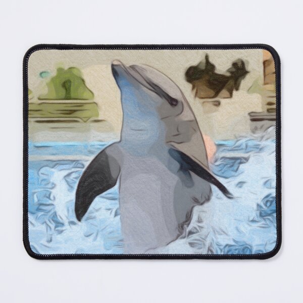 Item preview, Performing Dolphin  designed and sold by NikkiBear67.