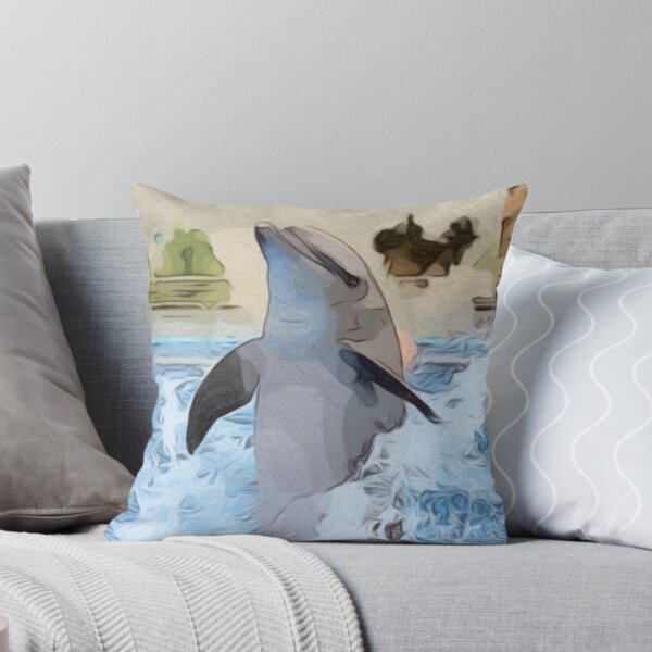 Item preview, Performing Dolphin  designed and sold by NikkiBear67.