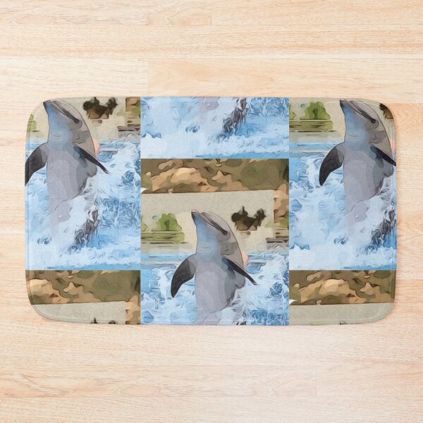 Item preview, Performing Dolphin  designed and sold by NikkiBear67.