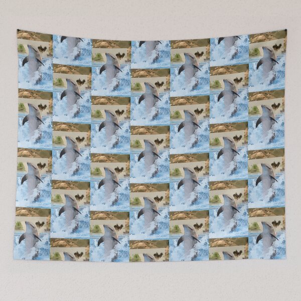 Item preview, Performing Dolphin  designed and sold by NikkiBear67.