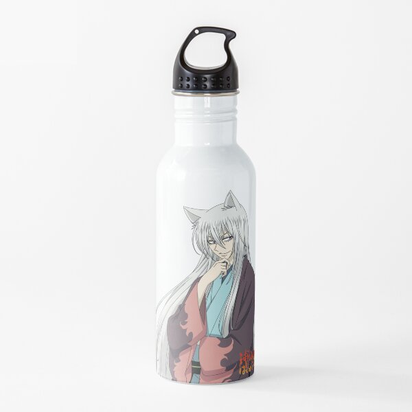 Yokai Tomoe Water Bottle
