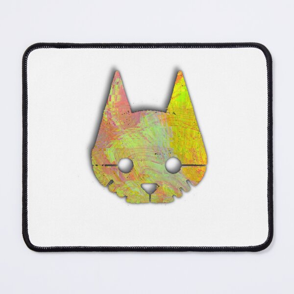 Item preview, Copy of Stray Game - Cat Game logo designed and sold by Alshoalla.