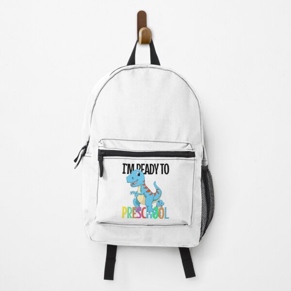 Item preview, I'm Ready Preschool For kids summer preschool designed and sold by Bandit-boy.