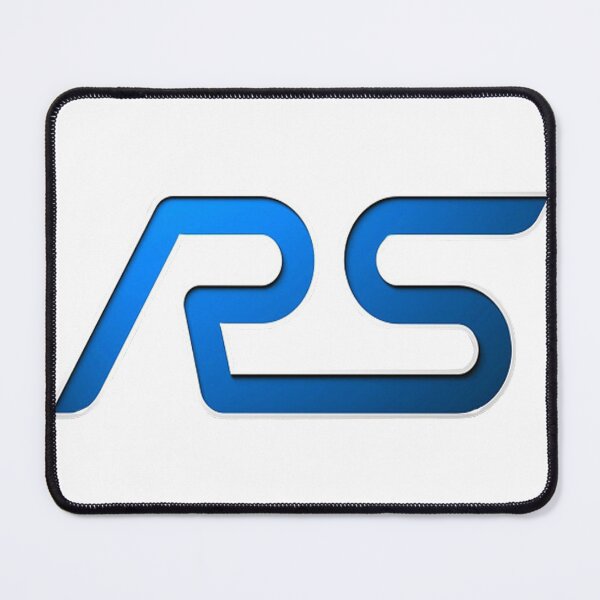 Item preview, RS - FORD - BLUE designed and sold by SHARMO.
