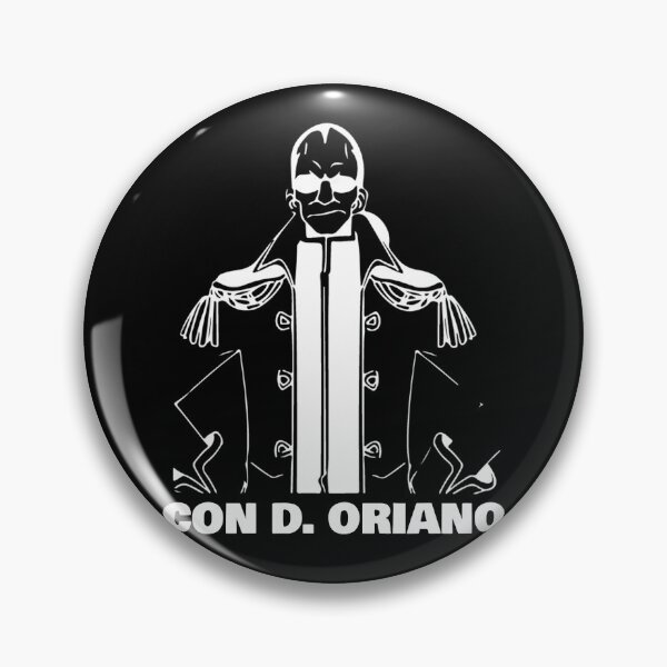 Item preview, Con D. Oriano black designed and sold by Chaos-Touch.