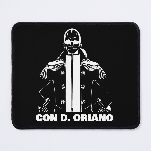 Item preview, Con D. Oriano black designed and sold by Chaos-Touch.
