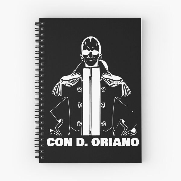 Item preview, Con D. Oriano black designed and sold by Chaos-Touch.