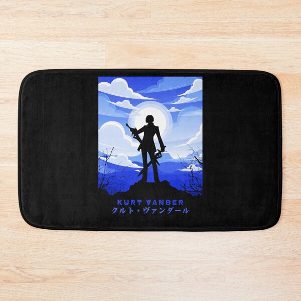 Item preview, TRAILS OF COLD STEEL - KURT VANDER designed and sold by ASHCARBIDEER.