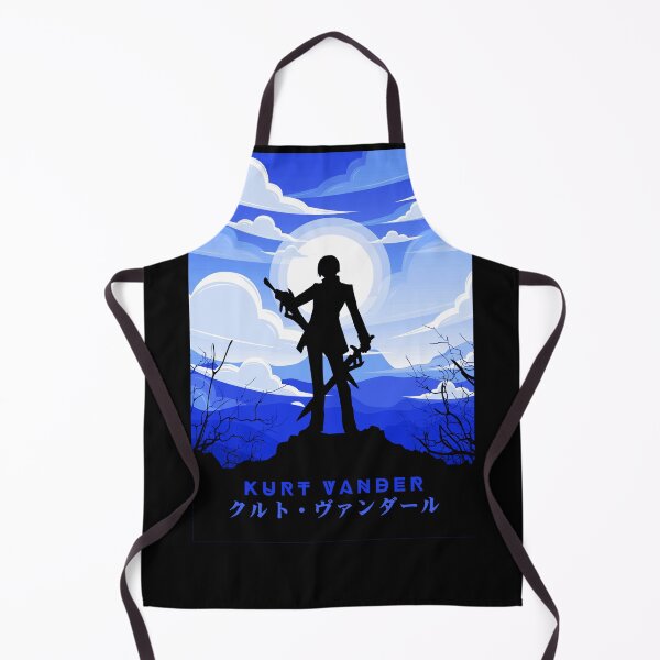 Item preview, TRAILS OF COLD STEEL - KURT VANDER designed and sold by ASHCARBIDEER.