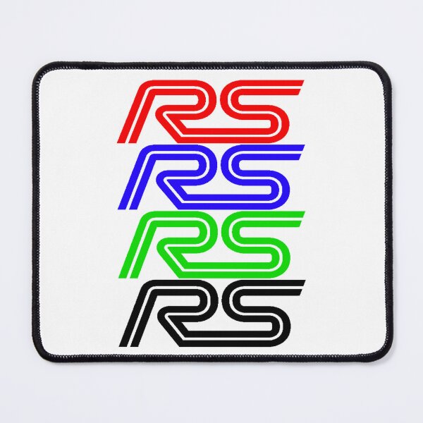 Item preview, RS - FORD - MULTICOLOUR designed and sold by SHARMO.