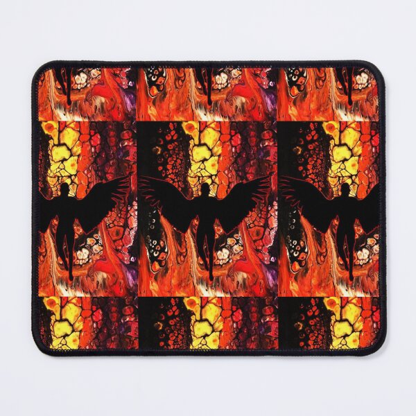 Item preview, Devil Rising  designed and sold by RebeccaGaleney.