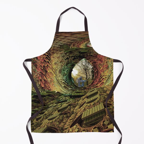 Item preview, A Rip in the Space Time Continuum designed and sold by John Hill.