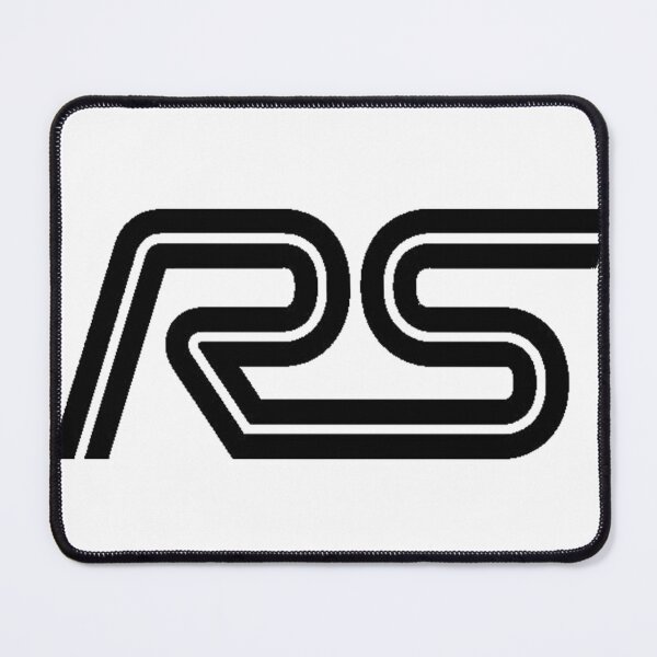 Item preview, RS - FORD - BLACK LINE designed and sold by SHARMO.