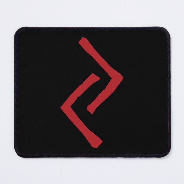 Item preview, Viking Rune - Jera Elder Futhark Runic Harvest Symbol designed and sold by iscaStudioArt.
