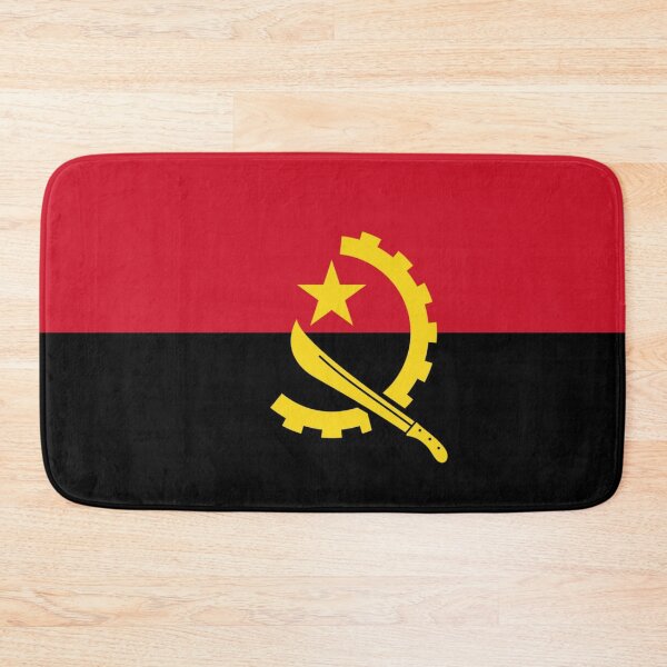 Item preview, Angola designed and sold by TeesByAngelzB.
