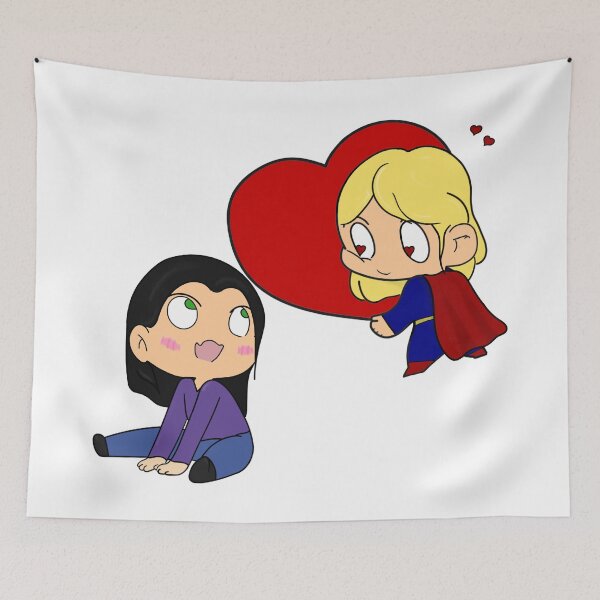 Item preview, supercorp designed and sold by MCS-Desings.
