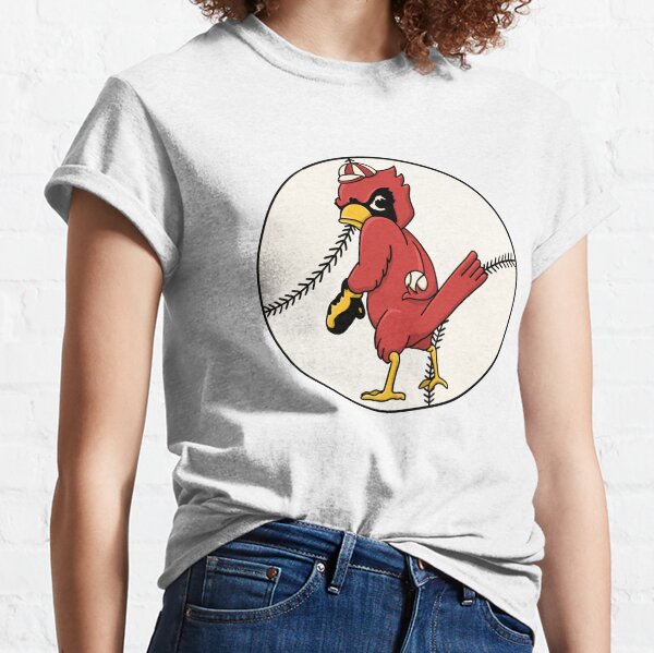 Sportsman's Park St. Louis Cardinals Unisex Retro T-shirt - Bygone Brand  Tees