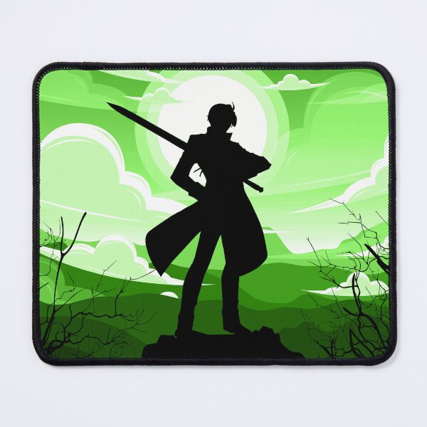 Item preview, TRAILS OF COLD STEEL - JUSIS ALBAREA designed and sold by ASHCARBIDEER.