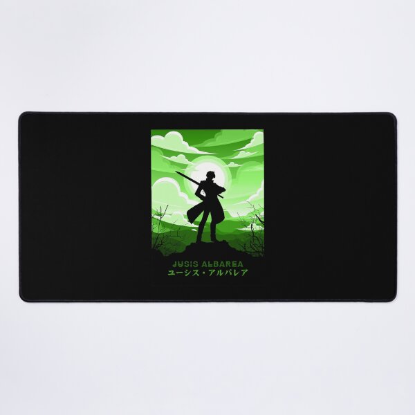 Item preview, TRAILS OF COLD STEEL - JUSIS ALBAREA designed and sold by ASHCARBIDEER.