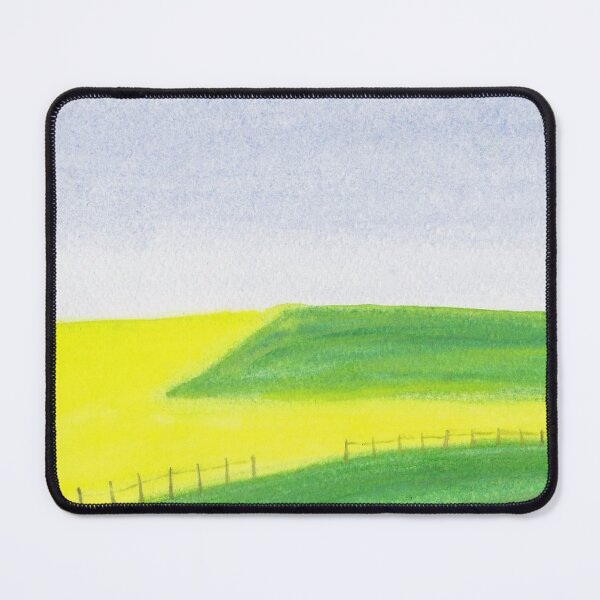 Item preview, rape field designed and sold by AidaArt.