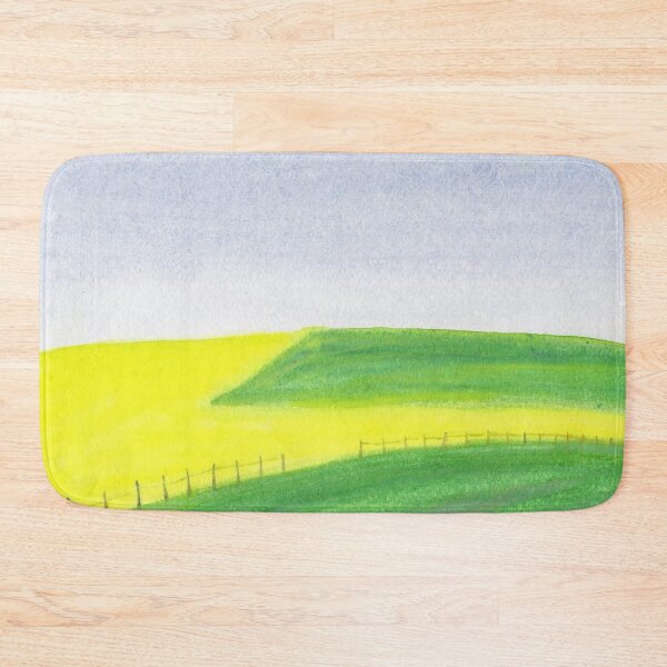 Item preview, rape field designed and sold by AidaArt.