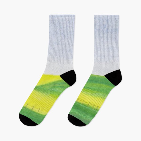 Item preview, rape field designed and sold by AidaArt.