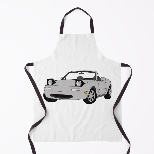 Item preview, SILVER MX5 MIATA designed and sold by 77Aymeric.