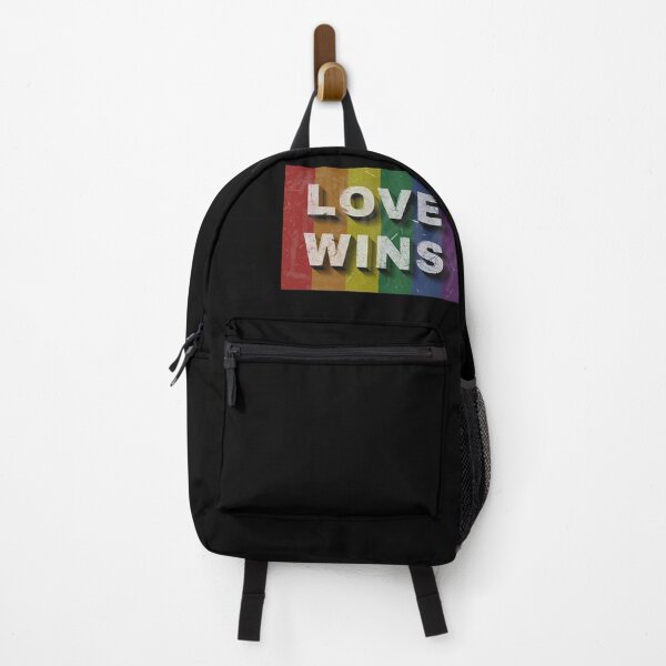 Item preview, Watercolor LGBT Love Wins designed and sold by AY-Store24.