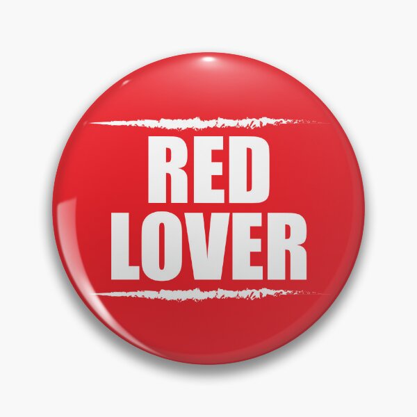 Item preview, Red lover circle designed and sold by BeCoolByHarun.