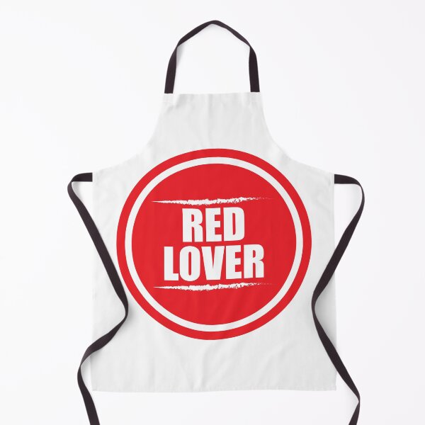 Item preview, Red lover circle designed and sold by BeCoolByHarun.