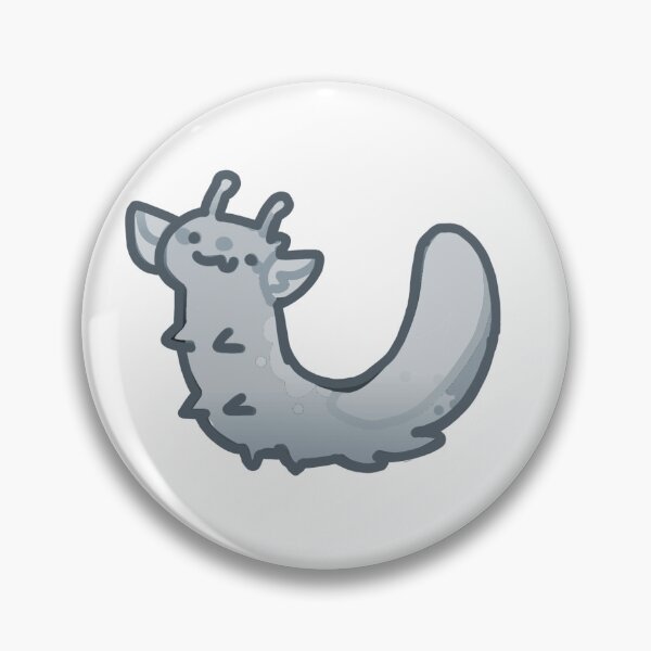 Item preview, Silver Skrunkly designed and sold by Rattikinn.